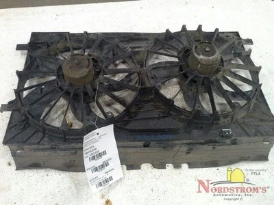 2013 Dodge Avenger Radiator Cooling Fan Assembly Foto 1 de 4