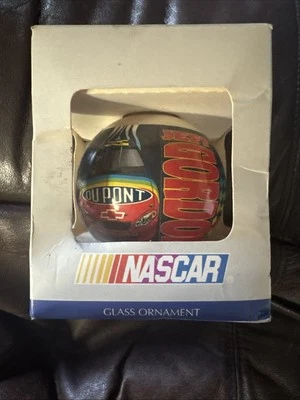 NASCAR  2000 Jeff Gordon #24 Ornament By Wincraft Racing - Image 1 of 4