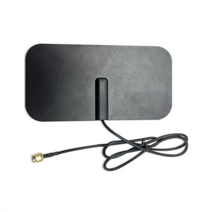 4G LTE Patch Antenne SMA Stecker, 700-2700MHz Fahrzeug-Router Signalverstär7427 - Bild 1 von 6