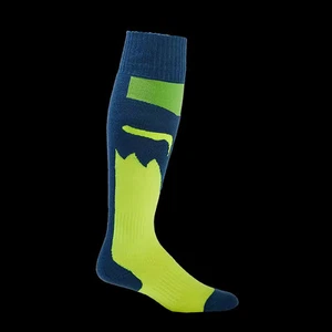 Fox Racing 180 Flora MX Socks - Picture 1 of 5