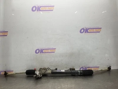 13 2013 TOYOTA TACOMA POWER STEERING GEAR RACK AND PINION  Foto 1 de 4