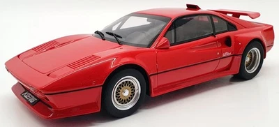 GT Spirit 1/18 Scale GT281 - 1982 Ferrari 308 Koenig Specials - Red - Image 1 of 4