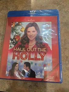 Haul Out the Holly (Blu-ray, 2022) - Bild 1 von 2