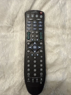 Motorola/Arris Remote Control  - DRC800 - Image 1 of 4