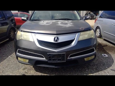 Seat Belt Front Bucket Seat Passenger Retractor Fits 07-13 MDX 1114380 Foto 1 de 4