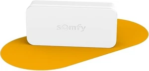 Somfy 2401487 - IntelliTAG - Détecteur auto-protégé de vibration pour intérieur - Bild 1 von 2