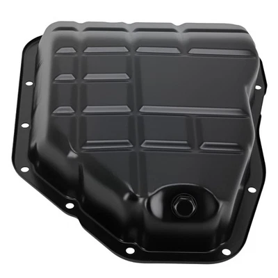 Lower Oil Pan for Hyundai Veracruz 3.8L 2007-2009 215103C100 215103C150 HYP03A - Image 1 of 4