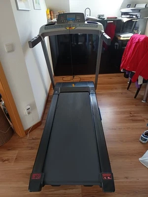 Laufband Cardio Strong TX 40 E von Sport Tiedge - Bild 1 von 4