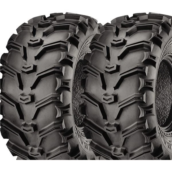 25x8-12 KENDA ATV K299 BEARCLAW MUD/SNOW TIRES 25x8 25-8-12 25x8x12 Foto 1 de 4