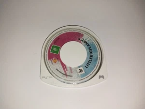 LITTLE BIG PLANET (Sony PSP Game, G) - DISC ONLY - Bild 1 von 4