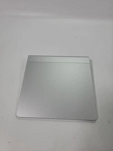 Apple Magic Trackpad A1339 Wireless Bluetooth Multi-Touch Silber - Bild 1 von 8