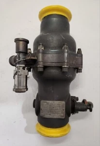 Microtecnica - AP220 - C145531-3 - P.R.S.O. Válvula - válvula antihielo - Imagen 1 de 7