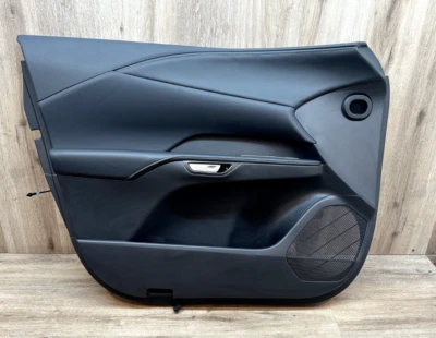 LEXUS RX350 2023 PANEL DE PUERTA DELANTERA IZQUIERDA PIEZA OEM Foto 1 de 4