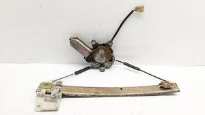 MITSUBISHI LANCER EVOLUTION 4 1996 - 1998 LEFT REAR WINDOW REGULATOR 24174 - Picture 1 of 11