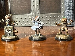 Nolzur’s Marvelous Miniatures Carrionettes Dungeons & Dragons Ravenloft - Bild 1 von 8