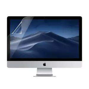 Anti Blue Light Screen Protector Guard Shield Film For Apple iMac 27" Monitor - Picture 1 of 5