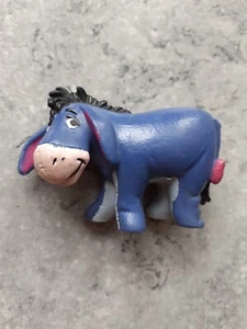 Bullyland made in Germany Winnie Pooh Disney I-Aah Esel Figur - Bild 1 von 4