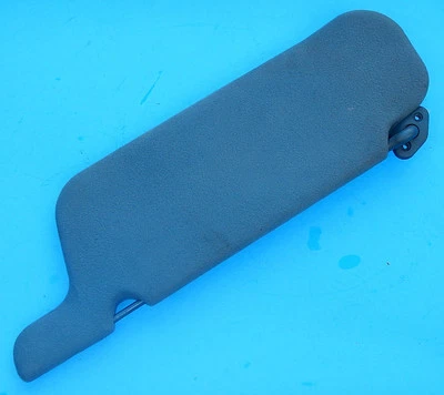 Lincoln Mark VIII 1993-1995 OEM parasol - azul - (derecha) Foto 1 de 3