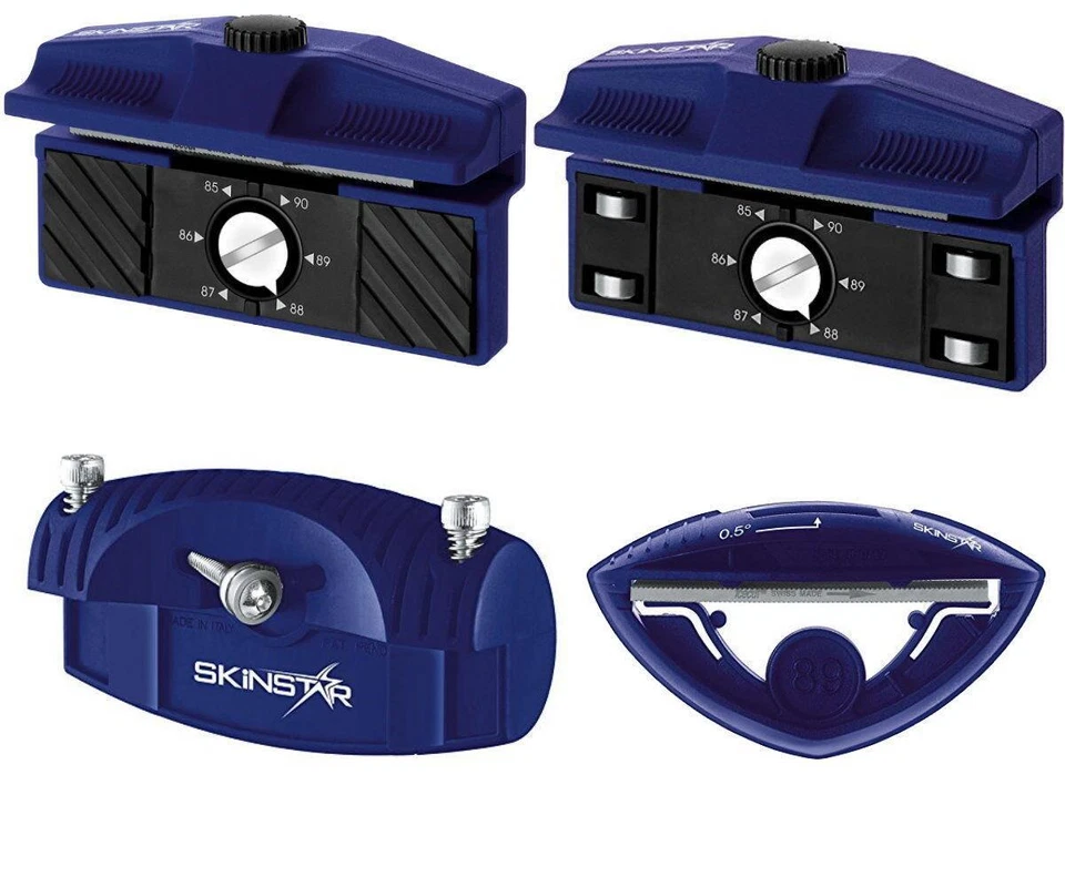 Skinstar Ski & Snowboard KANTENSCHLEIFER je nach Auswahl - Bild 1 von 1