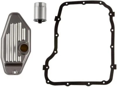 Kit de filtro de transmisión automática para Dodge Ram 2500 2003-2010 14398QQFP 2008 Foto 1 de 2