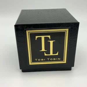 Tobi Tobin Luxury Scented Candle 9oz - Grangerie New in Box $68 #2105 - Picture 1 of 3