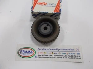INGRANAGGI ALBERO SPINTEROGENO UNO TURBO-PUNTO GT- 7582146-  NUOVO ORIGINALE! - Bild 1 von 5