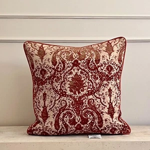 Designer Sample Sale Pillow Cover - Picture 1 of 3