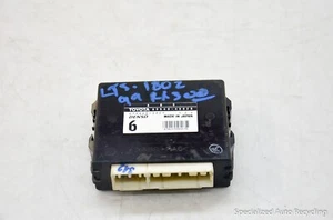 1999 LEXUS RX300 89540-48020 SKID CONTROL COMPUTER OEM - Picture 1 of 6