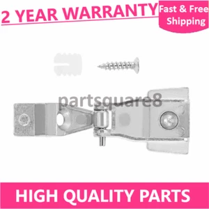51964555 For Fiat 500 Chrome Outer Door Handle Hinge Repair OS/ NS - Bild 1 von 6