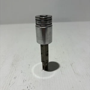 Snap On 1/2" Drive T60 Torx Socket Driver STXL60E - Picture 1 of 6