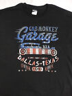 Fast N Loud Gas Monkey Garage Discovery Tv Show Licensed T-shirt 
