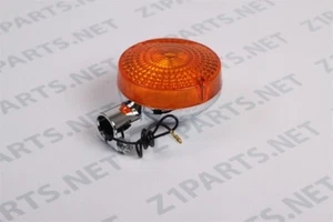 CB400F CB500 CB550 CB650 CB750 CB900 CX500 GL1000 REAR TURN SIGNAL - Bild 1 von 1