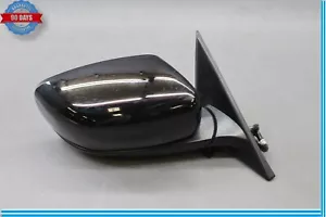14-17 Maserati Ghibli M157 Front Right Side Door Exterior Rear View Mirror Oem - Picture 1 of 11