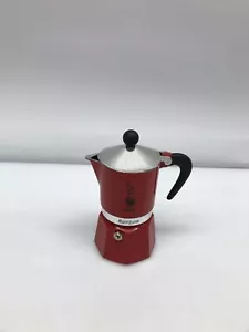 Bialetti 4962 Kaffeemaschine, Rot - Bild 1 von 4