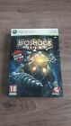 Bioshock 2 - Edition Rapture (XBox 360) / Jeu sous cello