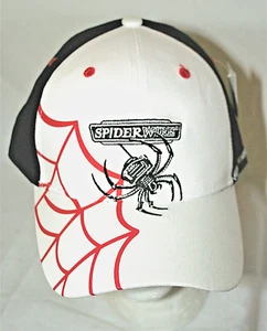 Baseballmütze SpiderWire Angeln Turnier Line Trucker Neu Einheitsgröße - Bild 1 von 4