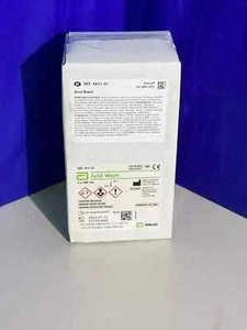 06K01-20 Abbott Architect Series Acid Wash (2 x 500mL) - Picture 1 of 2