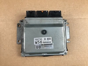 2018-2020 Nissan Rogue 2.5L Engine Computer Control Module ECU ECM NEC022-636 - Bild 1 von 3