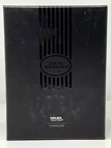 The Art of Shaving NY - Soporte de afeitado Colección Chelsea - NUEVO ENVÍO GRATUITO - Imagen 1 de 3