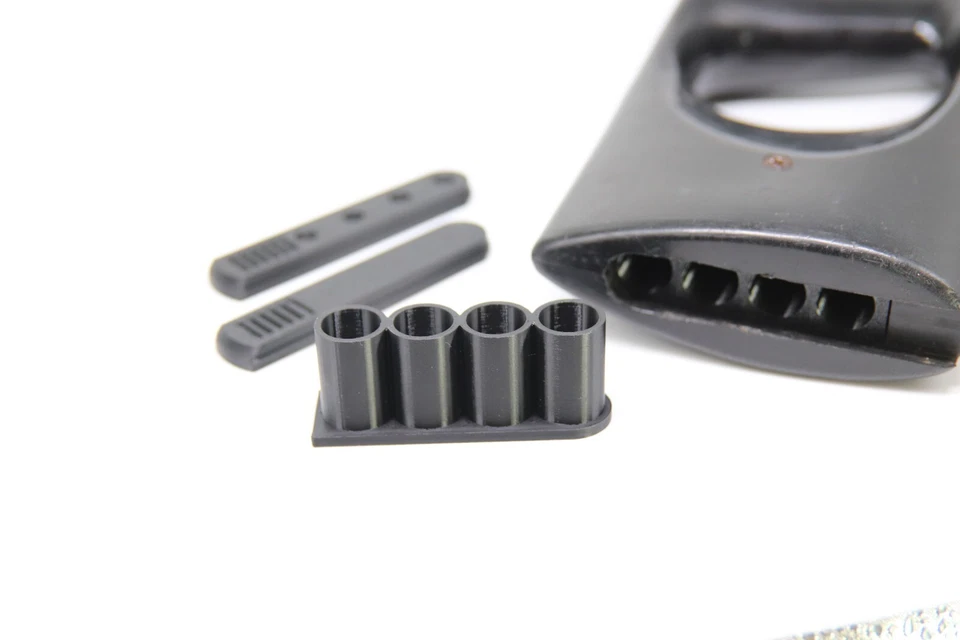 H. KOON INC. H. Koon Snake Charmer - Upgrade Kits