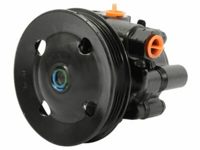 For 2004-2006 Lexus ES330 Power Steering Pump 63942QN 2005 - Image 1 of 2