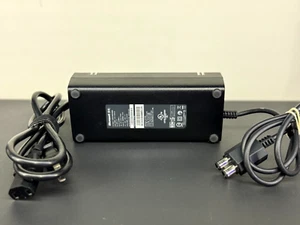 Genuine Microsoft XBox 360 A11-120N1A Slim Power Supply AC Adapter Brick 120W - Picture 1 of 1