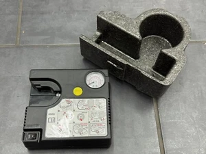 Kompressor Mobility System BMW 1er F20 F21 Luftkompressor Reifenschaden 6850380 - Bild 1 von 11