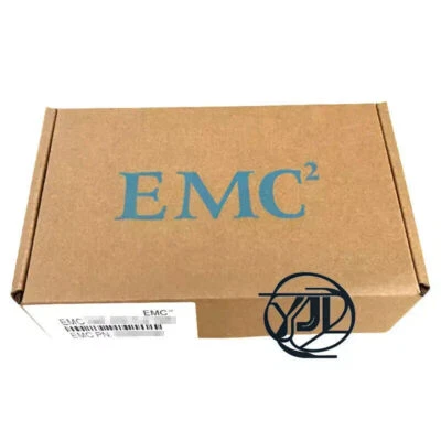 EMC D3-VS07-4000 005051617 Unity 300/400/500/600 4T SAS hard drive - Image 1 of 2