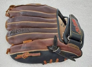 All-Star Baseballhandschuh FG1300 Young Pro Serie 11,25 Zoll Steerhide Leder - Bild 1 von 11