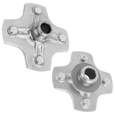 Buje de rueda trasero izquierdo derecho para Honda TRX500FPE TRX500FPM Foreman 500 4x4 2012-13 Foto 1 de 4