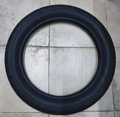 PNEUMATICO DATATO D'EPOCA 2. 1/2 14   40 J PIRELLI ML12 CICLOMOTORI D'EPOCA - Immagine 1 di 2