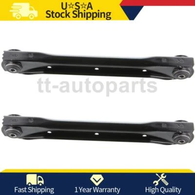 Brazos de control trasero Mevotech para Chevrolet Camaro_tt 2000 2001 2002 1993 1994 1995 Foto 1 de 3