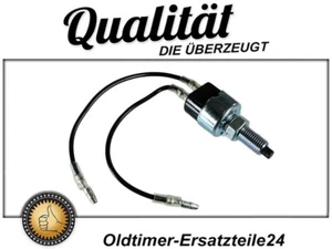 Bremslichtschalter M10x1,25 für Honda Nissan Toyota Hyundai Mitsubishi Suzuki - Picture 1 of 2