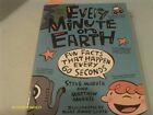 Every Minute On Earth: Fun Facts That... By Murrie, Matthew Paperback / Softback